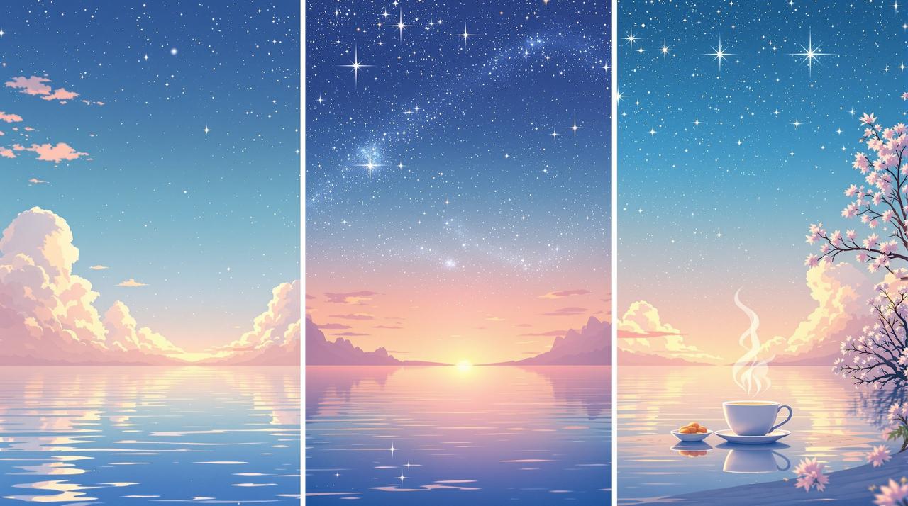 浮生物语 - 短剧网2